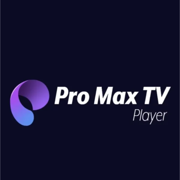Pro max TV Player